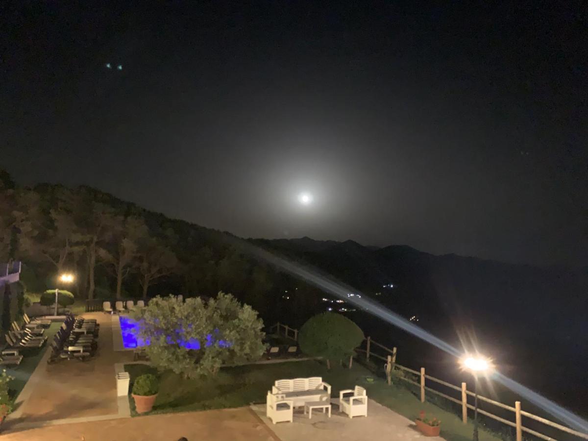 فيلا Agriturismo Collecammino Lenola المظهر الخارجي الصورة