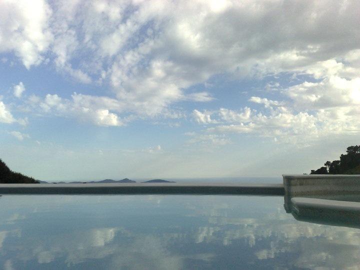 فيلا Agriturismo Collecammino Lenola المظهر الخارجي الصورة